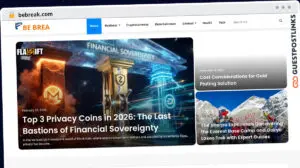 Publish Guest Post on bebreak.com