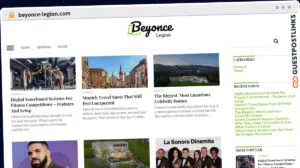 Publish Guest Post on beyonce-legion.com