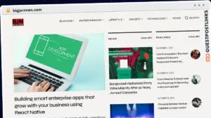 Publish Guest Post on bigjarnews.com