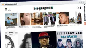 Publish Guest Post on biographon.com
