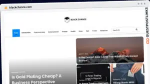 Publish Guest Post on blackchance.com