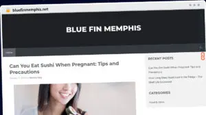 Publish Guest Post on bluefinmemphis.net