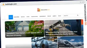 Publish Guest Post on buildinglo.com