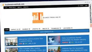Publish Guest Post on businesstrendshub.com