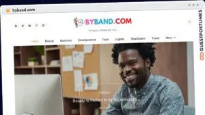 Publish Guest Post on byband.com