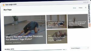 Publish Guest Post on bys-yoga.com