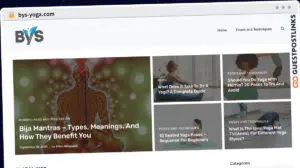 Publish Guest Post on bys-yoga.com
