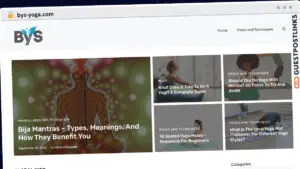 Publish Guest Post on bys-yoga.com
