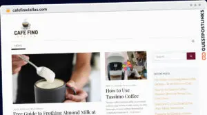 Publish Guest Post on cafefinodallas.com