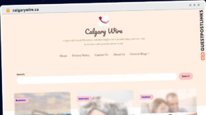 Publish Guest Post on calgarywire.ca