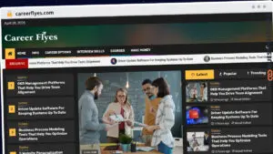 Publish Guest Post on careerflyes.com