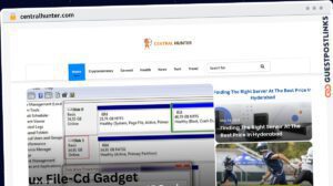 Publish Guest Post on centralhunter.com