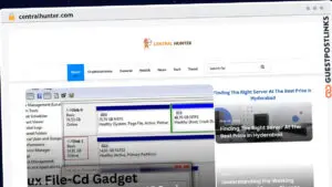 Publish Guest Post on centralhunter.com