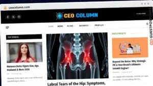 Publish Guest Post on ceocolumn.com