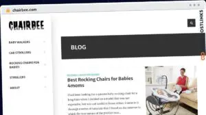 Publish Guest Post on chairbee.com