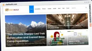Publish Guest Post on chefbuild.com