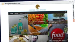 Publish Guest Post on chicagofoodwhores.com