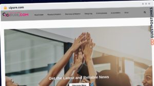 Publish Guest Post on cipure.com