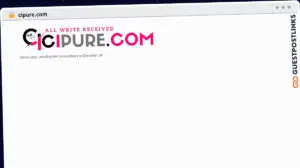 Publish Guest Post on cipure.com