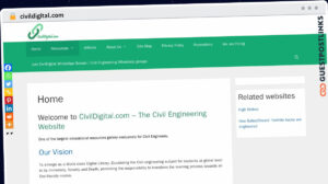 Publish Guest Post on civildigital.com