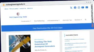 Publish Guest Post on civilengineeringstudy.in