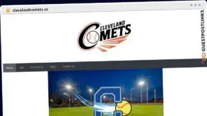 Publish Guest Post on clevelandcomets.us