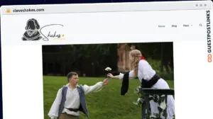 Publish Guest Post on cleveshakes.com