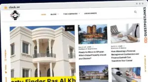 Publish Guest Post on clock.ae