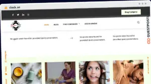 Publish Guest Post on clock.ae