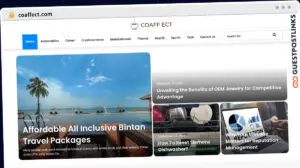 Publish Guest Post on coaffect.com