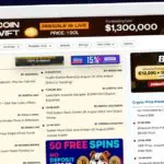 Publish Guest Post on coingabbar.com