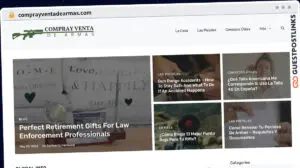 Publish Guest Post on comprayventadearmas.com