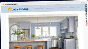 Publish Guest Post on cozyindoor.com