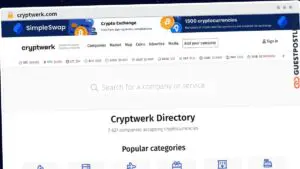 Publish Guest Post on cryptwerk.com