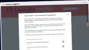 Publish Guest Post on cucinare.meglio.it
