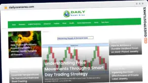 Publish Guest Post on dailynewsarea.com