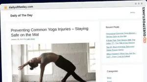 Publish Guest Post on dailyoftheday.com