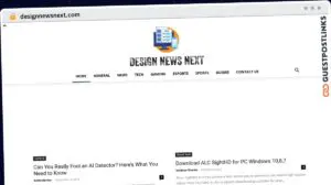 Publish Guest Post on designnewsnext.com