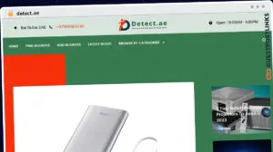 Publish Guest Post on detect.ae