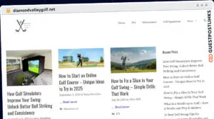 Publish Guest Post on diamondvalleygolf.net