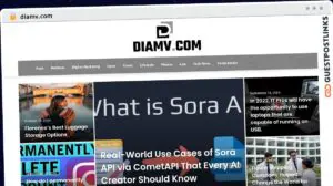 Publish Guest Post on diamv.com