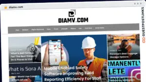 Publish Guest Post on diamv.com