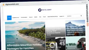 Publish Guest Post on digitaladmit.com
