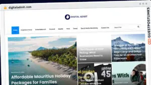 Publish Guest Post on digitaladmit.com