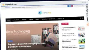 Publish Guest Post on digitalbut.com