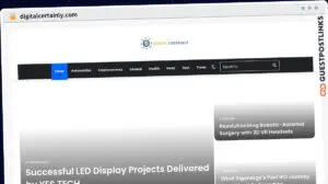 Publish Guest Post on digitalcertainly.com