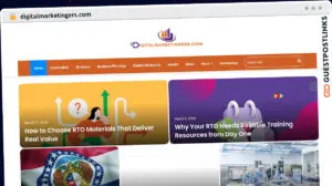Publish Guest Post on digitalmarketingers.com