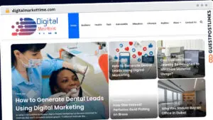 Publish Guest Post on digitalmarkettime.com