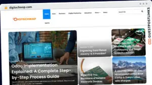 Publish Guest Post on digitechwap.com