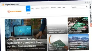 Publish Guest Post on digitechwap.com